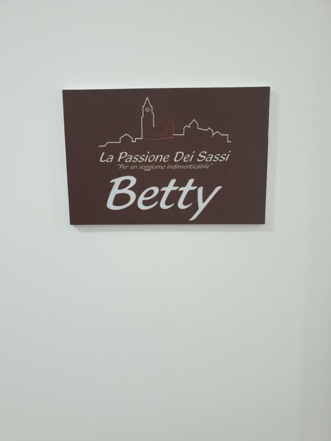 La Passione Dei Sassi Matera Quarto foto