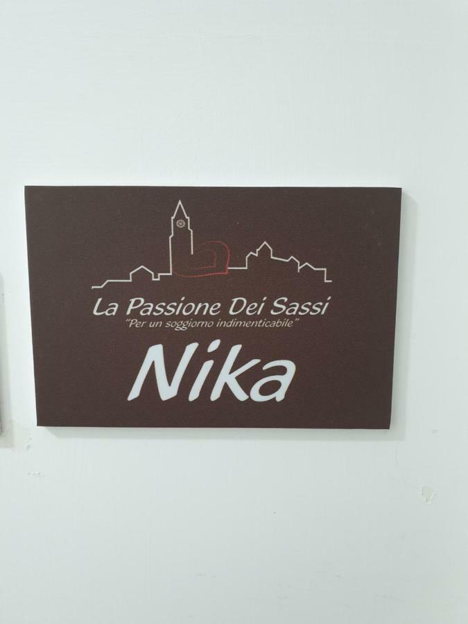 La Passione Dei Sassi Matera Quarto foto
